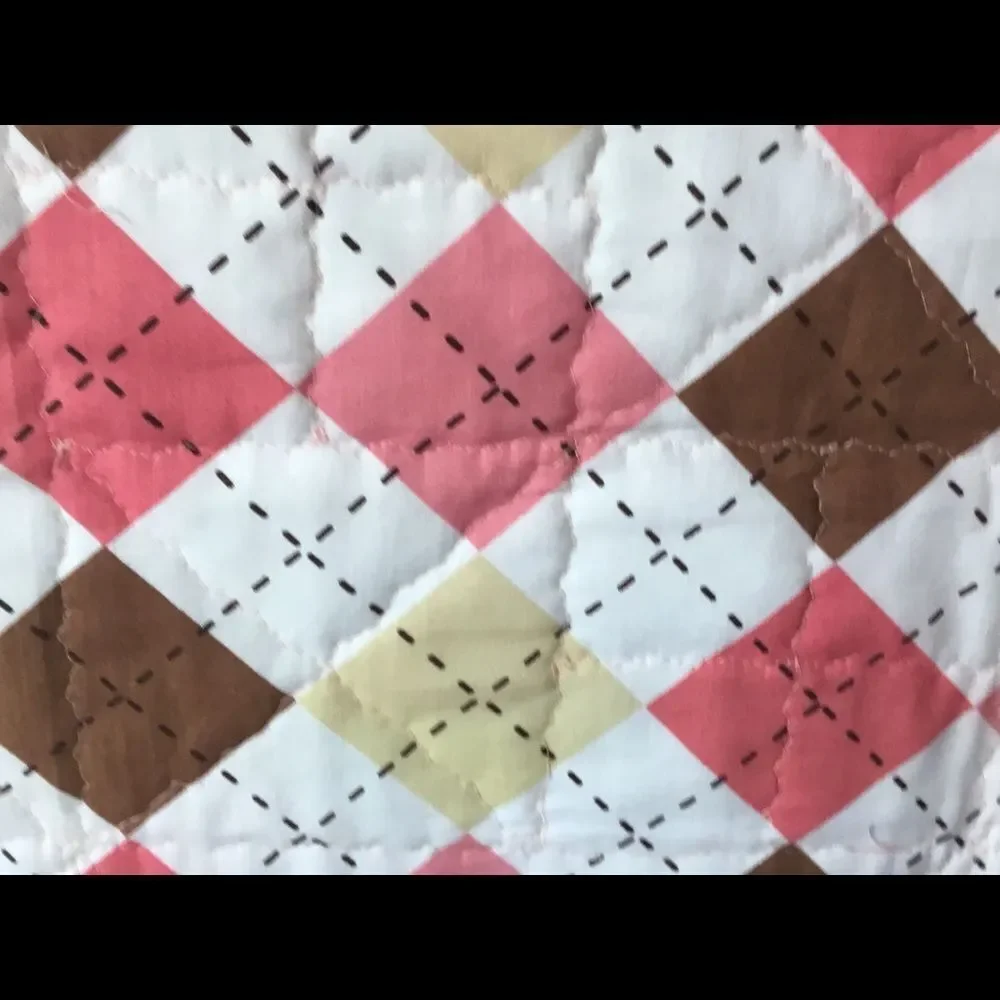 Handmade Quilt